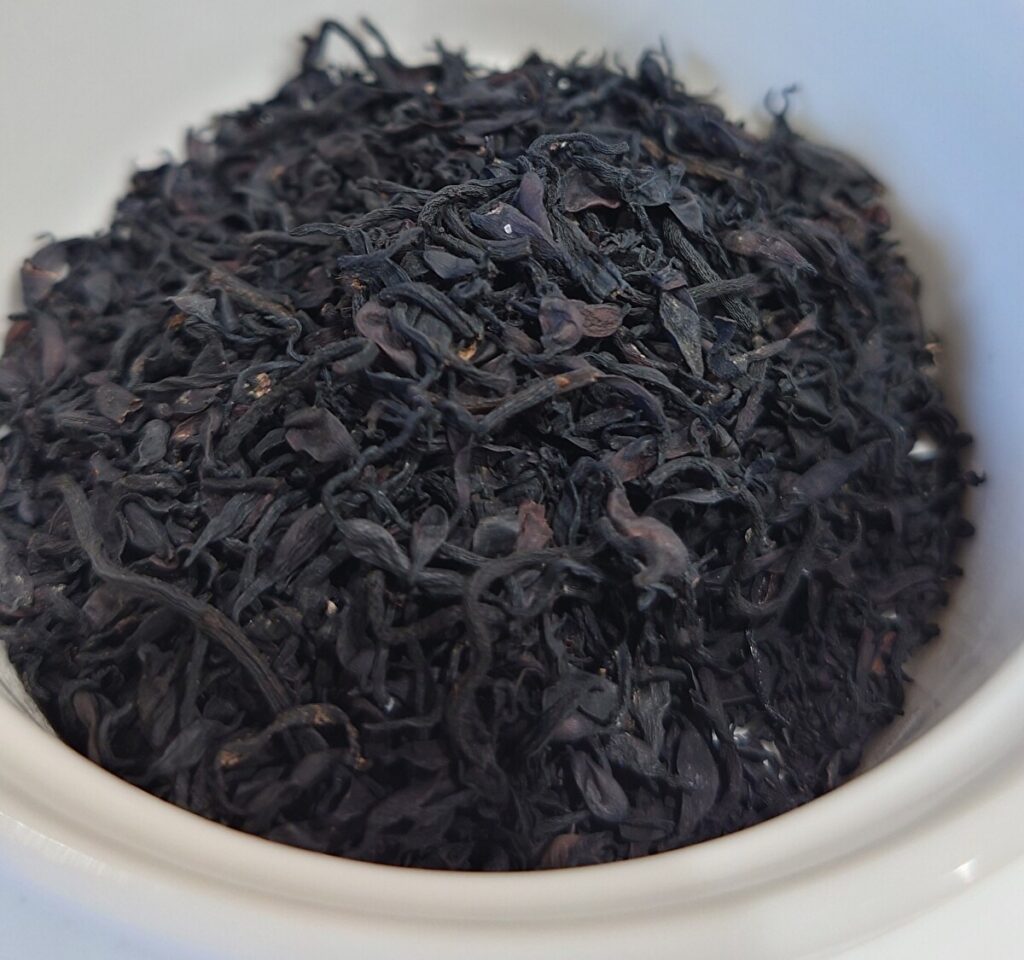 業務スーパー 乾燥 芽ひじき 中身