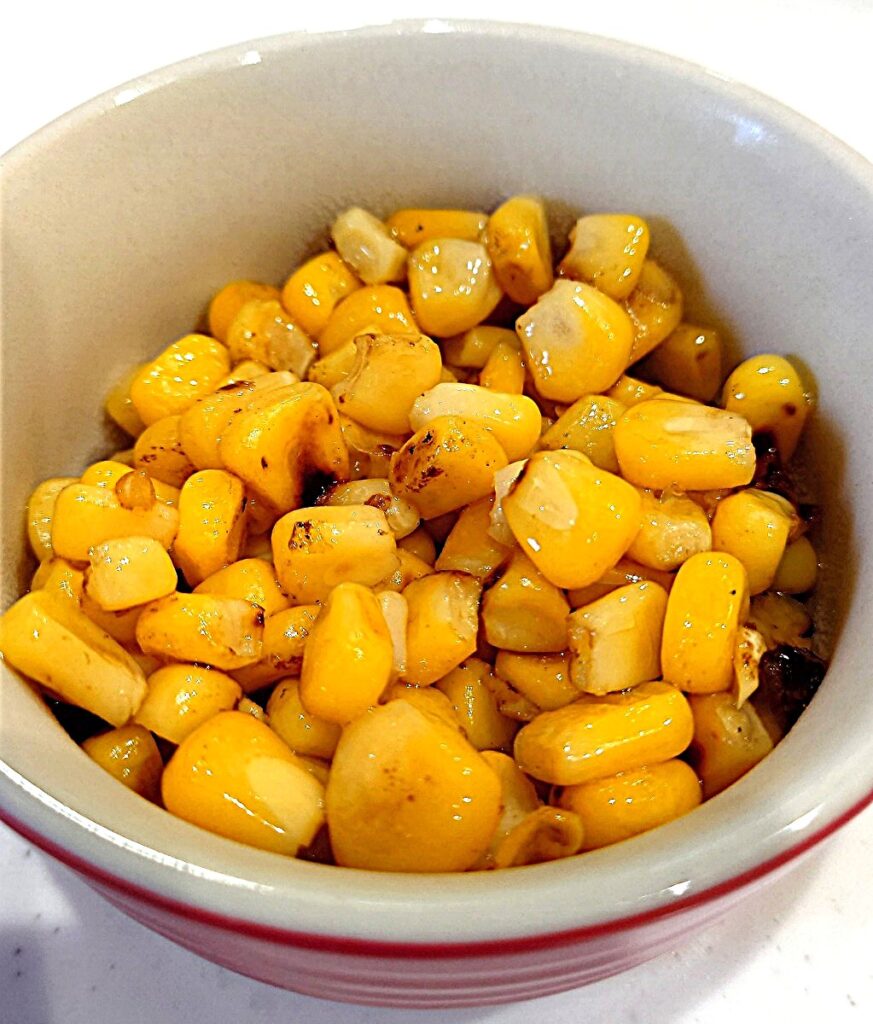 業務スーパー スイートコーン缶 バターコーン