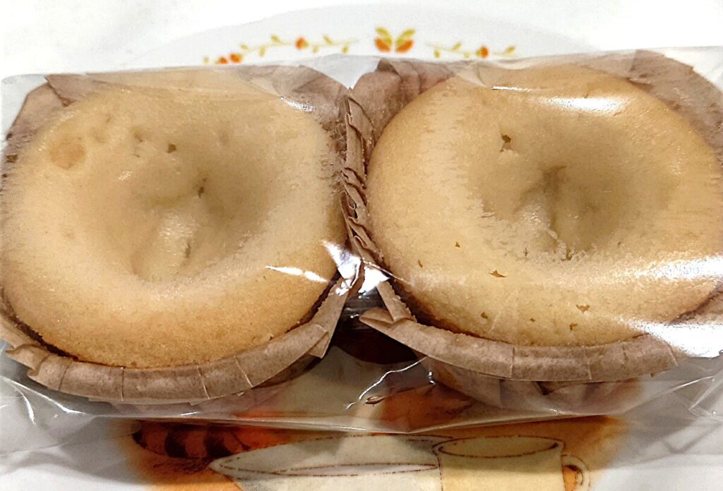 業務スーパー 冷凍 ホワイトフォンダンショコラ 中身