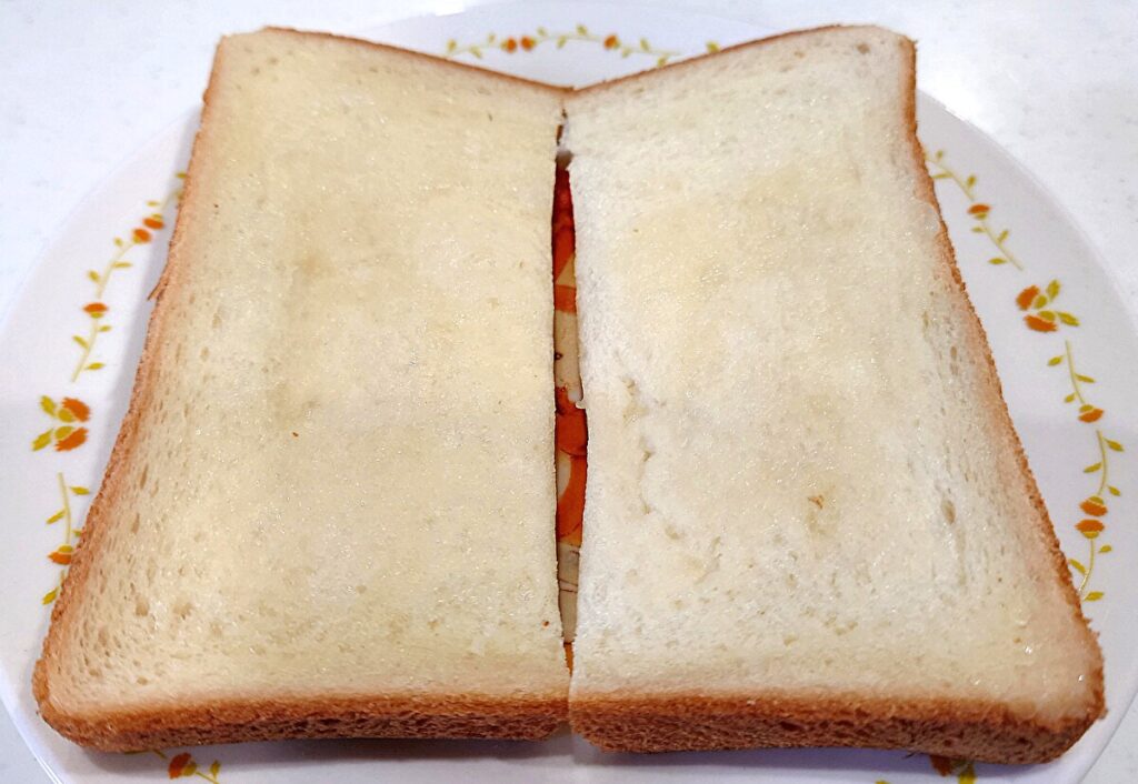 業務スーパー 調味料 おろしにんにく ガーリックトースト