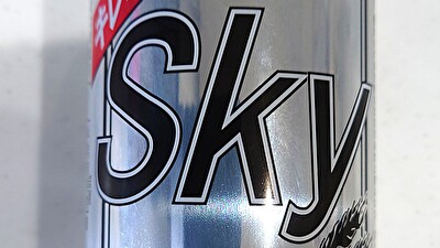 業務スーパー ビールテイストドリンク Sky アイキャッチ