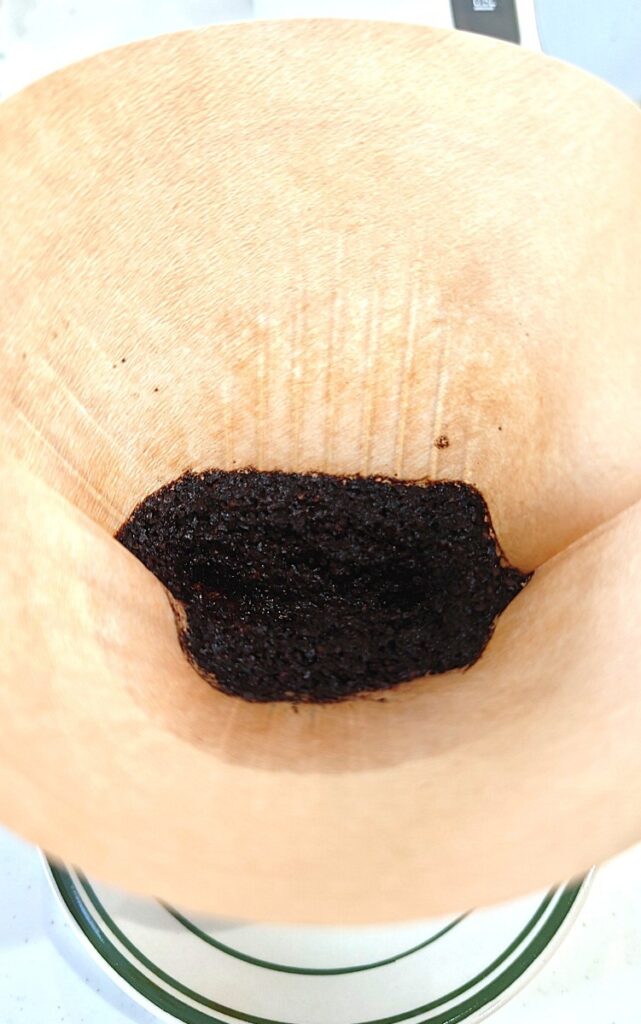 業務スーパー アイス コーヒー ブレンド 粉 抽出