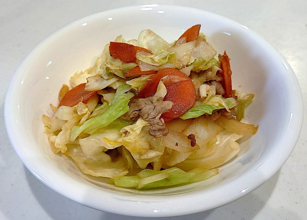業務スーパー 調味料 鶏ガラスープ 顆粒 野菜炒め