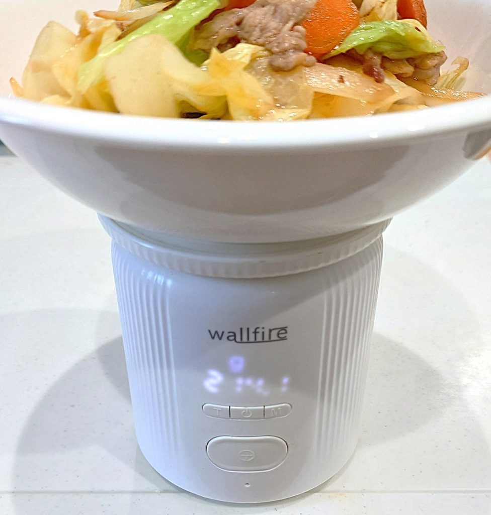 業務スーパー 調味料 鶏ガラスープ 顆粒 野菜炒め 計量したところ。