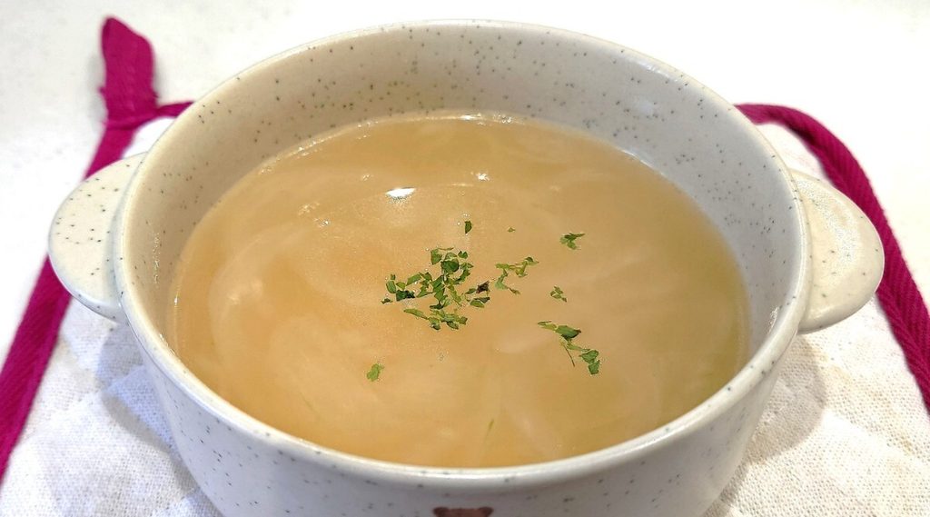 業務スーパー 調味料 コンソメ 粉末 オニオンスープ