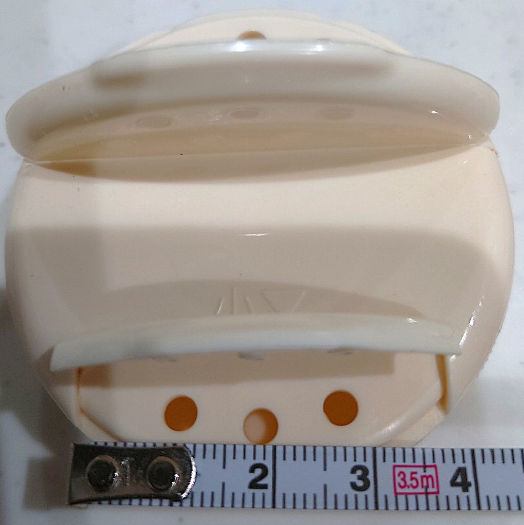 業務スーパー 調味料 味付け塩こしょう 比較 　調味料穴 一般商品 小サイズ